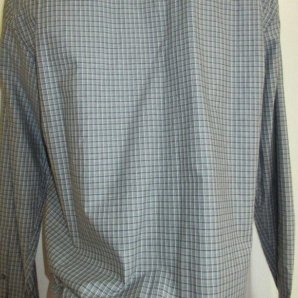 APT.9 MODERN CUT DRESS SHIRT SIZE LARGE NWT - Picture 11 of 12